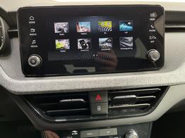 Skoda Scala Essence 1.0 TSI 95PS/70kW 5G 2026 