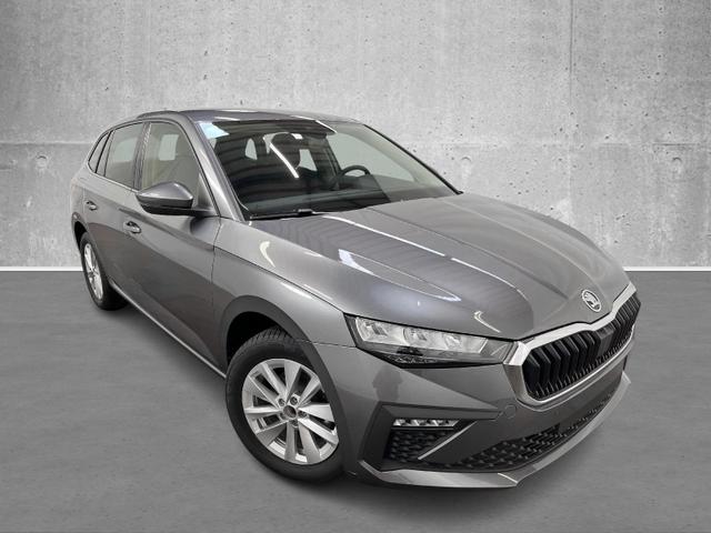 Skoda Scala - Essence 1.0 TSI 95PS/70kW 5G 2025