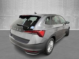 Skoda Scala Essence 1.0 TSI 95PS/70kW 5G 2026 