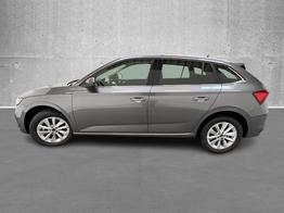 Skoda Scala Essence 1.0 TSI 95PS/70kW 5G 2026 