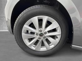 Skoda Scala Essence 1.0 TSI 95PS/70kW 5G 2026 