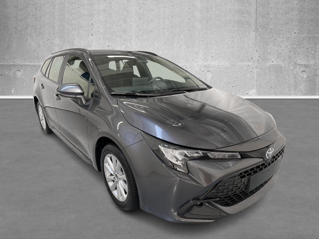 Toyota Corolla Touring Sports - Active 1.8 Hybrid 140 PS/103 kW CVT 2024 | +Komfort-Paket Vorlauffahrzeuge