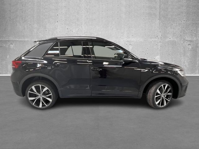 Volkswagen T-Roc R-Line Edition 1.5 TSI EVO ACT 150PS/110kW DSG 2024 | *+Black Style Paket +19" Misano* 