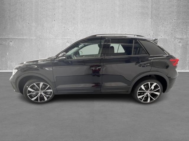 Volkswagen T-Roc R-Line Edition 1.5 TSI EVO ACT 150PS/110kW DSG 2024 | *+Black Style Paket +19" Misano* 