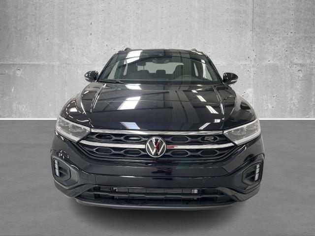 Volkswagen T-Roc R-Line Edition 1.5 TSI EVO ACT 150PS/110kW DSG 2024 | *+Black Style Paket +19" Misano* 