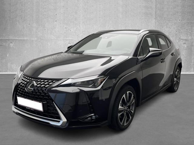 Lexus UX - Premium 300h 2.0 CVT Hybrid 199PS Vorlauffahrzeuge