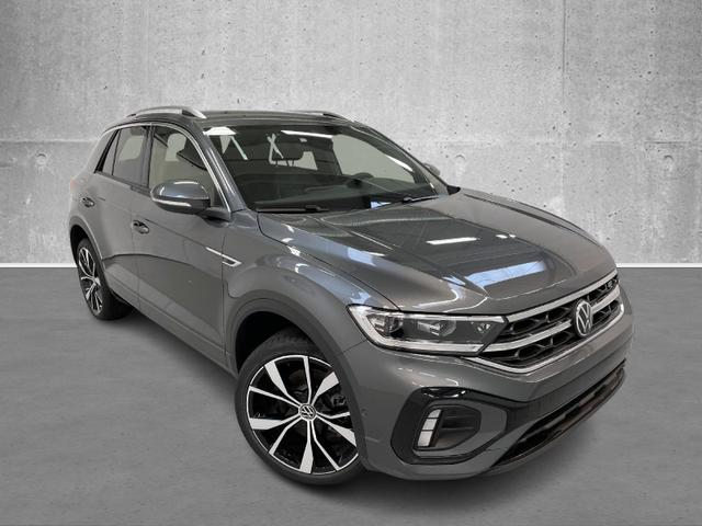 Volkswagen T-Roc - R-Line Edition 1.5 TSI EVO ACT 150PS/110kW DSG 2024 *Navi + 19" Misano* Vorlauffahrzeuge