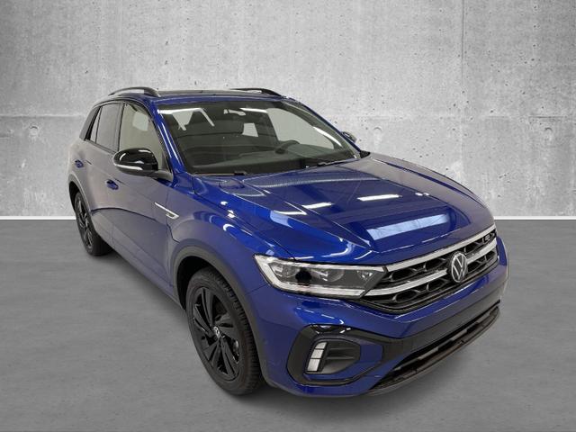 Volkswagen T-Roc - R-Line Edition 1.5 TSI EVO ACT 150PS/110kW DSG 2024 *Black Style + PANO* Vorlauffahrzeuge