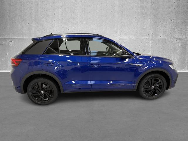 Volkswagen T-Roc R-Line Edition 1.5 TSI EVO ACT 150PS/110kW DSG 2024 | *+PANO +Black Style Paket* 