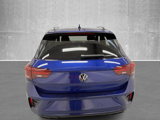 Volkswagen T-Roc R-Line Edition 1.5 TSI EVO ACT 150PS/110kW DSG 2024 | *+PANO +Black Style Paket* 