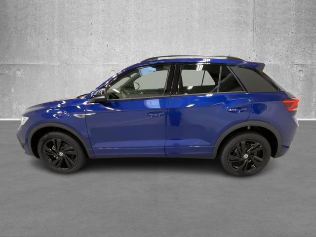 Volkswagen T-Roc R-Line Edition 1.5 TSI EVO ACT 150PS/110kW DSG 2024 | *+PANO +Black Style Paket* 