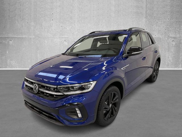 Volkswagen T-Roc - R-Line Edition 1.5 TSI EVO ACT 150PS/110kW DSG 2024 | *+PANO +Black Style Paket*