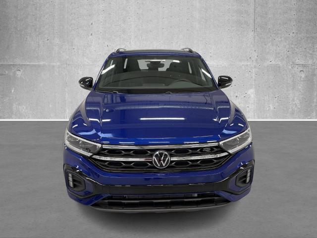 Volkswagen T-Roc R-Line Edition 1.5 TSI EVO ACT 150PS/110kW DSG 2024 | *+PANO +Black Style Paket* 