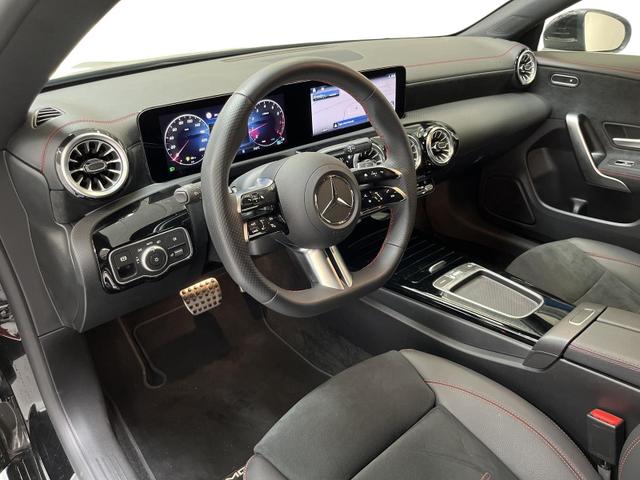 Mercedes-Benz CLA Shooting Brake AMG Line 200 SB 1.3 DCT 163PS/120kW 2024 | +LED +NAVI +Digtales Display +Keyless GO 