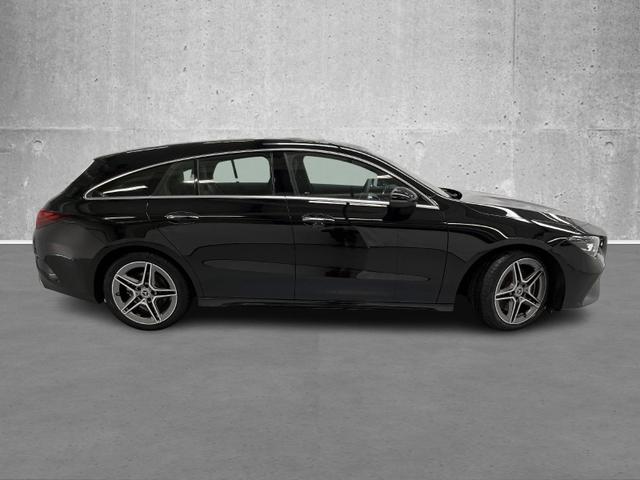 Mercedes-Benz CLA Shooting Brake AMG Line 200 SB 1.3 DCT 163PS/120kW 2024 | +LED +NAVI +Digtales Display +Keyless GO 