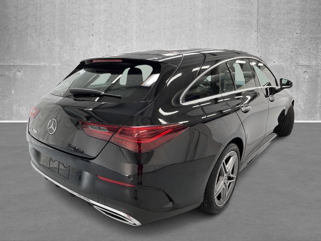 Mercedes-Benz CLA Shooting Brake AMG Line 200 SB 1.3 DCT 163PS/120kW 2024 | +LED +NAVI +Digtales Display +Keyless GO 