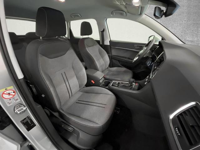 Seat Ateca Style 1.5 TSI 150PS/110kW DSG7 2024 | +Aktionspaket +RFK +AHK Vorb. 