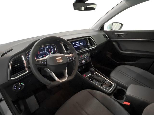 Seat Ateca Style 1.5 TSI 150PS/110kW DSG7 2024 | +Aktionspaket +RFK +AHK Vorb. 