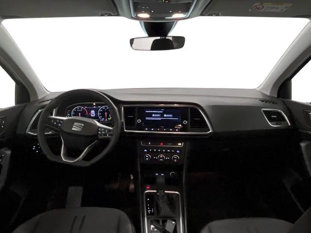 Seat Ateca Style 1.5 TSI 150PS/110kW DSG7 2024 | +Aktionspaket +RFK +AHK Vorb. 