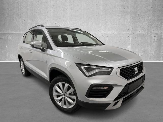 SEAT Ateca - Style 1.5 TSI 150PS/110kW DSG7 2024 | +Aktionspaket +RFK +AHK Vorb.