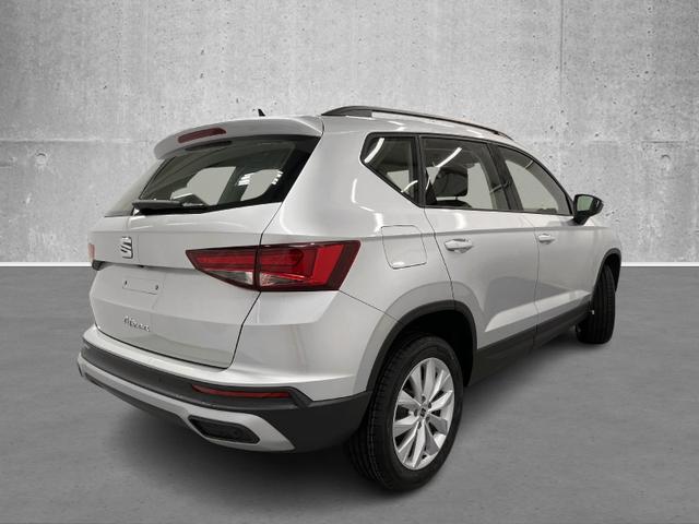 Seat Ateca Style 1.5 TSI 150PS/110kW DSG7 2024 | +Aktionspaket +RFK +AHK Vorb. 