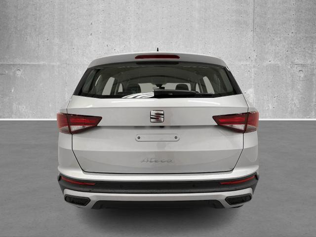 Seat Ateca Style 1.5 TSI 150PS/110kW DSG7 2024 | +Aktionspaket +RFK +AHK Vorb. 