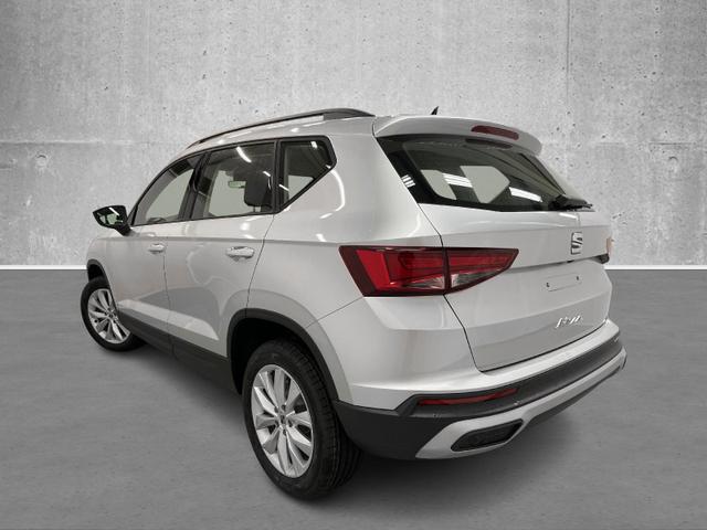 Seat Ateca Style 1.5 TSI 150PS/110kW DSG7 2024 | +Aktionspaket +RFK +AHK Vorb. 