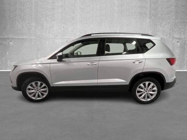 Seat Ateca Style 1.5 TSI 150PS/110kW DSG7 2024 | +Aktionspaket +RFK +AHK Vorb. 