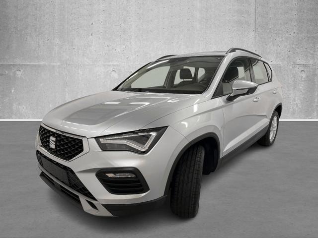 Seat Ateca Style 1.5 TSI 150PS/110kW DSG7 2024 | +Aktionspaket +RFK +AHK Vorb. 