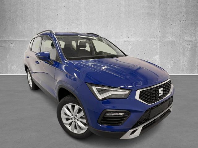 Seat Ateca - Style 1.5 TSI 150PS/110kW DSG7 2024 | +Aktionspaket +RFK +AHK Vorb. Vorlauffahrzeuge