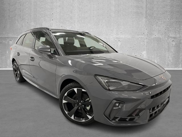 Cupra Leon Sportstourer - VZ 2.0 TSI 333PS/245kW 4x4 DSG7 2025