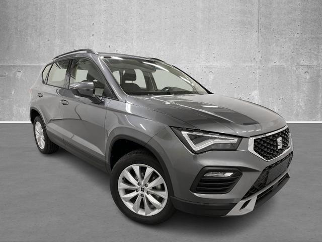 Seat Ateca - Style 1.5 TSI 150PS/110kW DSG7 2024 | +Aktionspaket +RFK +AHK Vorb. Vorlauffahrzeuge