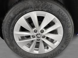 Skoda Kamiq Selection 1.0 TSI 116PS/85kW DSG 2026 +AIRBAGS+RFK+KESSY+ACC+SHZ 