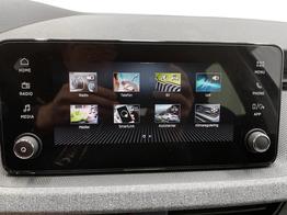 Skoda Kamiq Selection 1.0 TSI 116PS/85kW DSG 2026 +AIRBAGS+RFK+KESSY+ACC+SHZ 