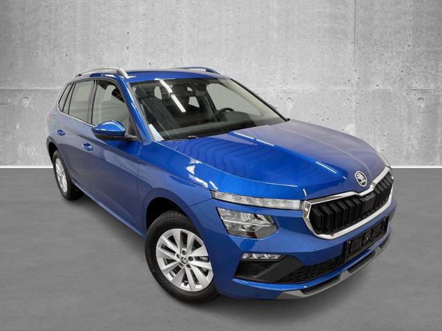 Skoda Kamiq - Selection 1.5 TSI 150PS/110kW DSG 2025