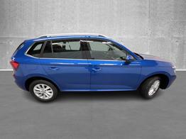Skoda Kamiq Selection 1.0 TSI 116PS/85kW DSG 2026 +AIRBAGS+RFK+KESSY+ACC+SHZ 