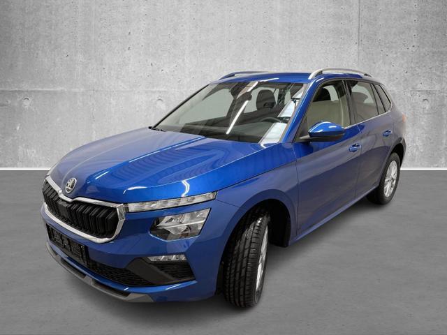 SKODA Kamiq - Essence 1.0 TSI 95PS/70kW 5G 2025