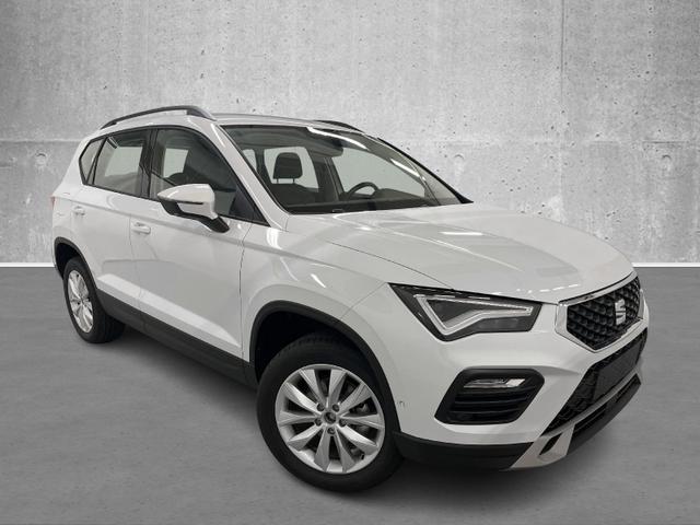 Seat Ateca - Style 1.5 TSI 150PS/110kW DSG7 2024 | +Tech-Paket +RFK +AHK Vorb.