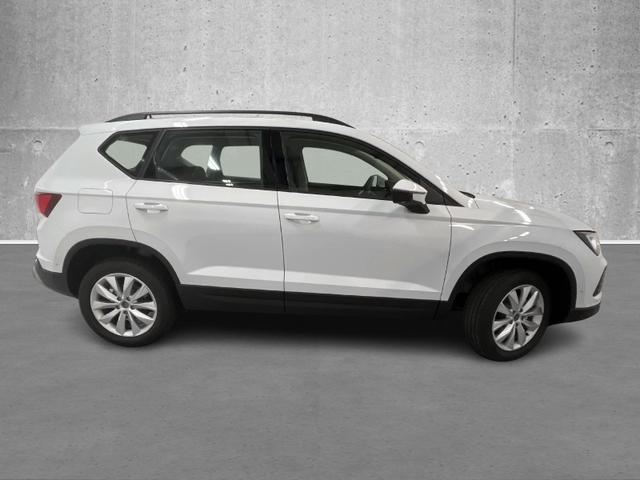 Seat Ateca Style 1.5 TSI 150PS/110kW DSG7 2024 | +Tech-Paket +RFK +AHK Vorb. 