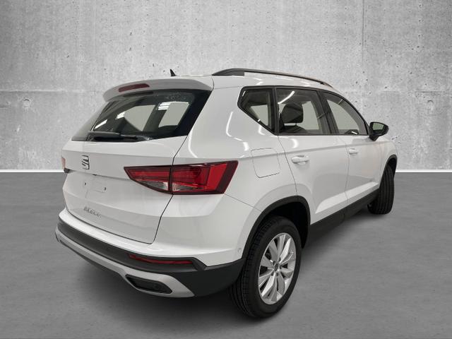 Seat Ateca Style 1.5 TSI 150PS/110kW DSG7 2024 | +Tech-Paket +RFK +AHK Vorb. 