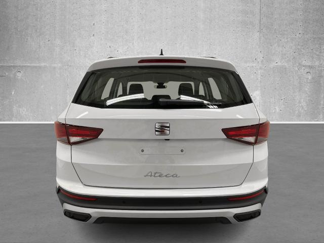 Seat Ateca Style 1.5 TSI 150PS/110kW DSG7 2024 | +Tech-Paket +RFK +AHK Vorb. 