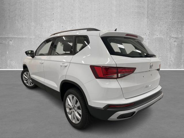 Seat Ateca Style 1.5 TSI 150PS/110kW DSG7 2024 | +Tech-Paket +RFK +AHK Vorb. 