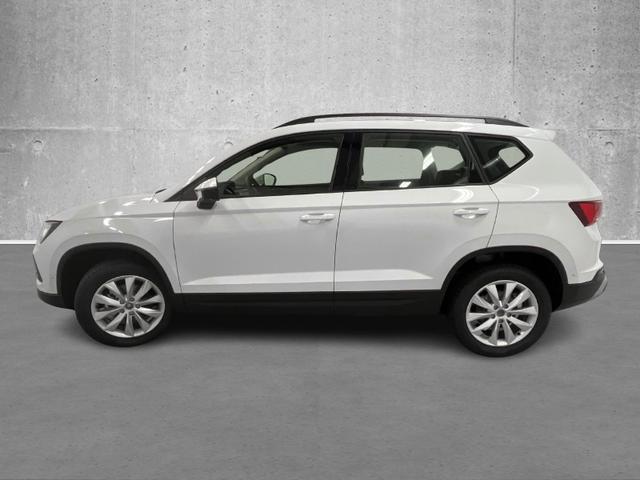 Seat Ateca Style 1.5 TSI 150PS/110kW DSG7 2024 | +Tech-Paket +RFK +AHK Vorb. 