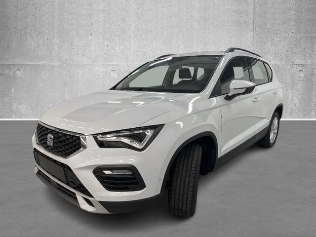 Seat Ateca Style 1.5 TSI 150PS/110kW DSG7 2024 | +Tech-Paket +RFK +AHK Vorb. 