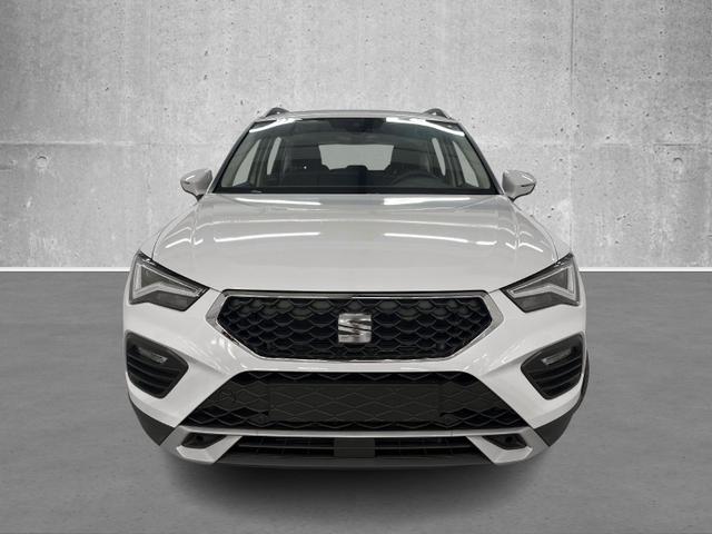 Seat Ateca Style 1.5 TSI 150PS/110kW DSG7 2024 | +Tech-Paket +RFK +AHK Vorb. 