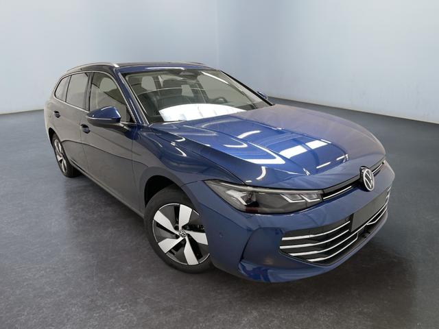 Volkswagen Passat Variant - Business 1.5 eTSI 150PS/110kW DSG7 2025 +17" Bologna +KomfortPaket +AssistenzPaket Vorlauffahrzeuge