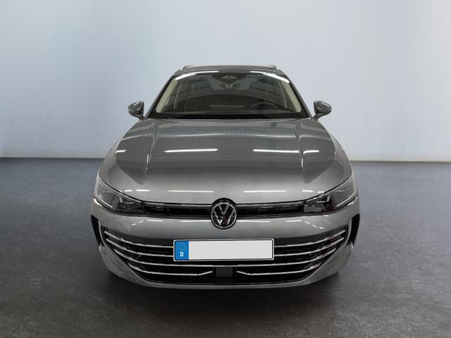 Volkswagen Passat Variant - Business 1.5 eTSI 150PS/110kW DSG7 2025 +17" Bologna +KomfortPaket +AssistenzPaket Vorlauffahrzeuge