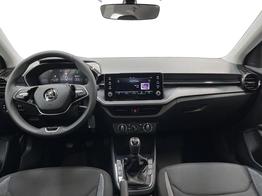 Skoda Fabia Monte Carlo 1.5 TSI 150PS/110kW DSG 2026 *VOLL-LED+Sportsitze* 