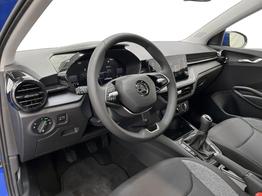 Skoda Fabia Monte Carlo 1.5 TSI 150PS/110kW DSG 2026 *VOLL-LED+Sportsitze* 