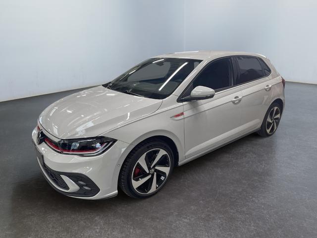 Volkswagen Polo - GTI 2.0 TSI 207PS/152kW DSG7 2024 | +TravelAssist +Matrix Vorlauffahrzeuge